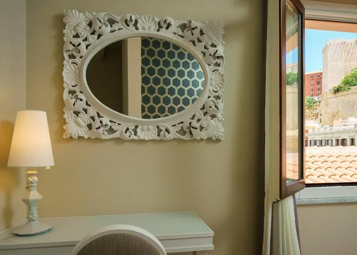 Boutique Hotel Carlo Felice